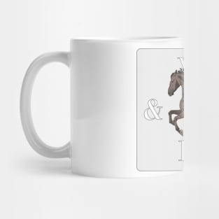 Wild & Free Mug